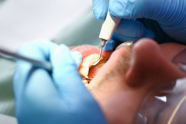 Professional Emergency Dentist in AR