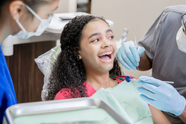 Best Pediatric Emergency Dentist in Diaz, AR