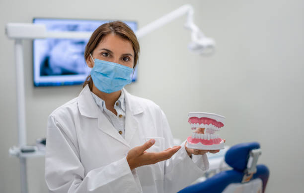 Best Broken or Cracked Tooth Emergency Dentist in Diaz, AR