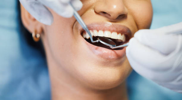 Best Emergency Dentist for Lost Fillings or Crowns in Diaz, AR