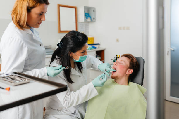 Best Emergency Dental Care for Abscessed Tooth in Diaz, AR