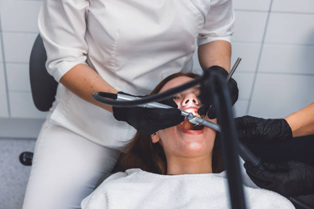 Best Emergency Dentist for Knocked-Out Tooth in Diaz, AR