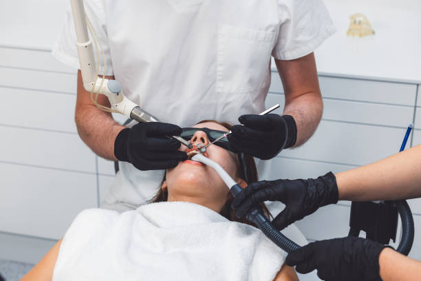 Best Emergency Root Canal Treatment in Diaz, AR