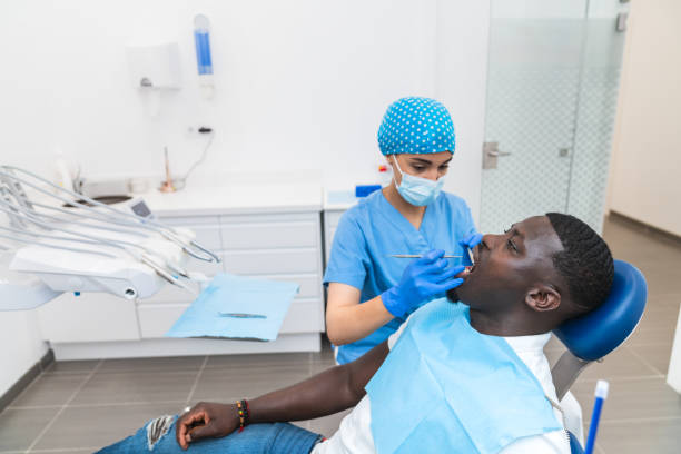 Best Emergency Dentist for Knocked-Out Tooth in Diaz, AR