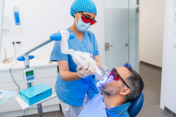 Best Broken or Cracked Tooth Emergency Dentist in Diaz, AR