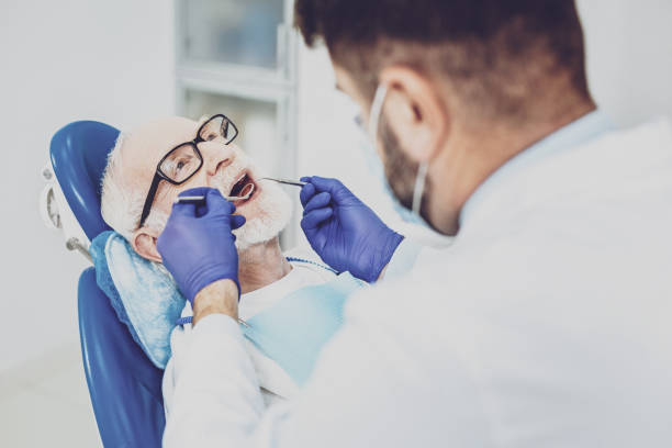 Best Mobile Emergency Dentist in Diaz, AR